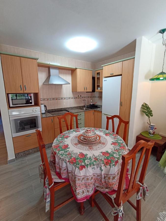 Strelitzia Apartment Puerto del Carmen  Ngoại thất bức ảnh
